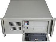 China Industrial Rack Mount Personal Computer Intel BH310C Chipset 2 X GbE LAN for sale