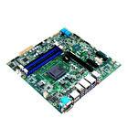 China 64GB Max Memory PC Micro ATX Motherboard Intel H81 6th / 7th Gen I3 I5 I7 CPU for sale