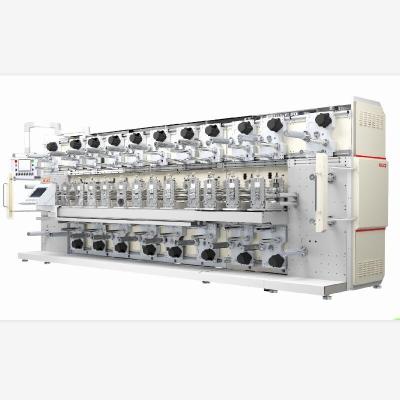 China Flexible Circuit Board Assembly LED Card Making Machine LED Flexible Circuit Board Rotary Die Cutting Machine for sale