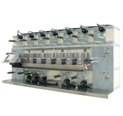 China Professional Factory and High Speed ​​Bandage Making Machine ESU Melting Pad Machine for sale