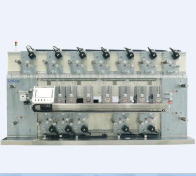 China Factory Electrode Pad Machine And IV Dressing Making Machine Cutting Machine for sale