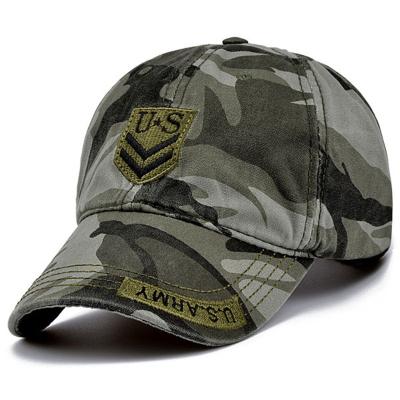 China JOINT Air Force One Men's USA Baseball Cap Sports Tactical Hats Navy Seal High Quality Army Camouflage Snapback Hats for sale