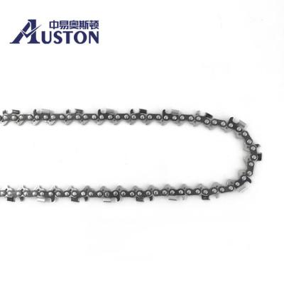 China 18 Inch Chainsaw Chain 3/8