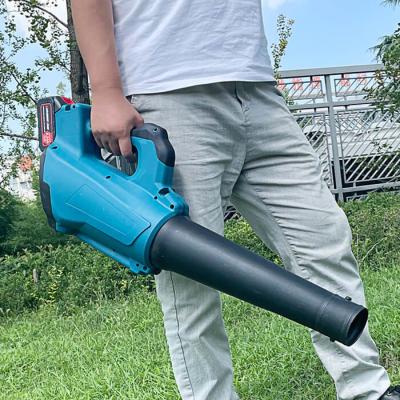 中国 1000W Combustion Leaf Blower High Pressure Electric Snow Blowing Soot Dust Remover 販売のため