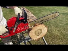 58CC 20 Inch Gasoline Chainsaw