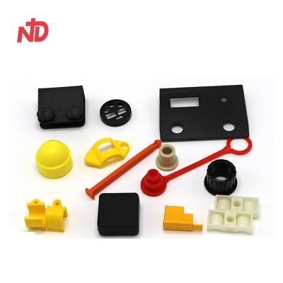 China Customized Service Plastic Injection Tooling Products Injection Molds ABS Resin Molds Position Plastic Machine Household Professional Customized Injection Molding Parts for sale