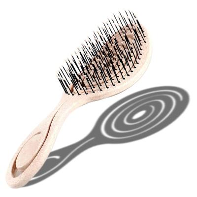 China New 2021 Professional Daily Life Custom Logo Detangling Curly Hair Scalp Massager Shampoo Brush Detangle for sale