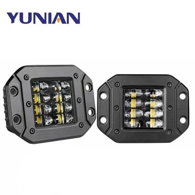 China Aluminum+LED 5