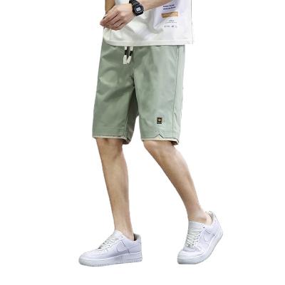 China Street Style Sports Latest Style Blue Green Men's Anti-wrinkle Black Summer Shorts for sale