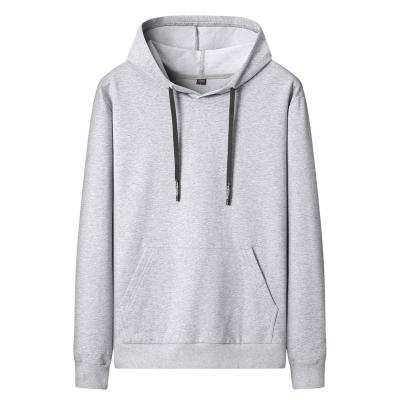 China Anti-wrinkle Goods Using Wholesale Low Price Man Clothing Fasion Cotton Sweatshirt High Quality Pullover For Men for sale