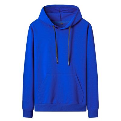 China 2022 Autumn Mens Clothing Anti-wrinkle Factory Manufacture Clothing Plain Mens Hoodies Sweatshirts Mens Clothing for sale