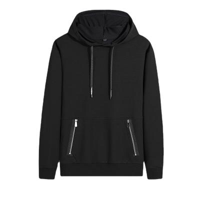 China Wholesale Cotton High Quality Men's Anti-Wrinkle Sweatshirt Hoodies Sweatshirts Fall Clothing Men for sale