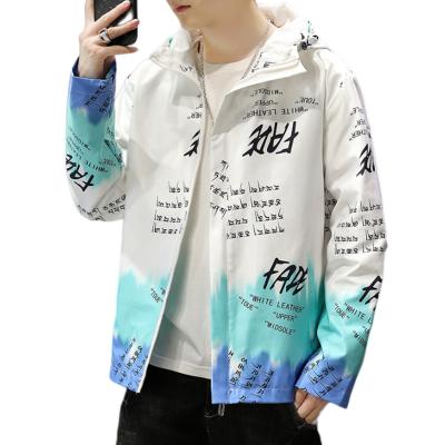 China Reversible Economic Custom Design Durable Using Versity Jackets Waterproof Outdoor Jacket For Men for sale