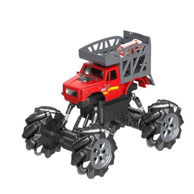 China 2021 New Arrival RC Model RC Car Toys High Speed ​​1/16 RC Car 4WD Remote Control Toys For Boy for sale