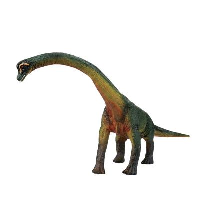 China Wholesale Solid Model Animal Dragon Toy PVC Dinosaur Figures 35*12*21CM for sale