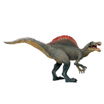 China 2021 new toys kinds of dinosuars model toys various of PVC dinosaur toys for children 35*12*21CM for sale