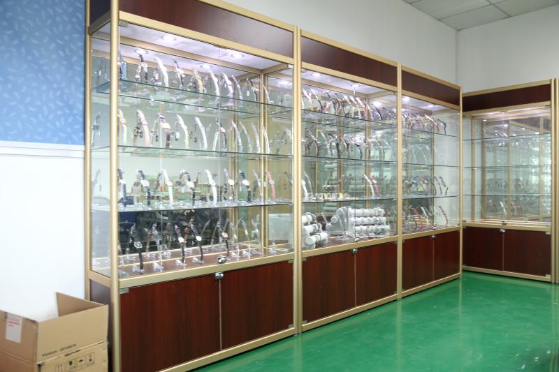 Verified China supplier - Shenzhen Boyear watch co.,ltd