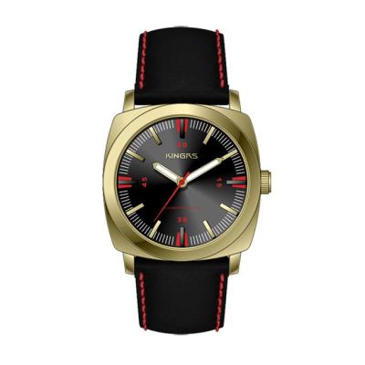 China 40.0mm Alloy Case Fashion Silicone Watch , Quartz Silicone Watch for sale