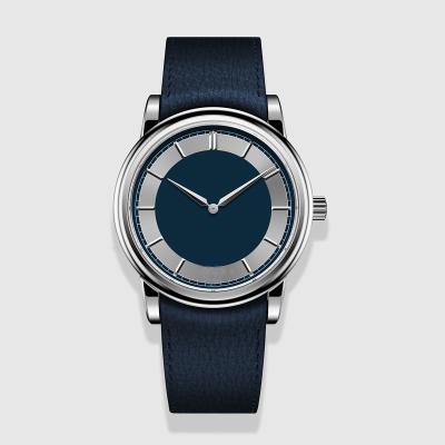 China Men's  watch  With Japan Quartz Movement, Stainless Steel watches  with custom logo ,OEM Fashion Wrist Watch for sale