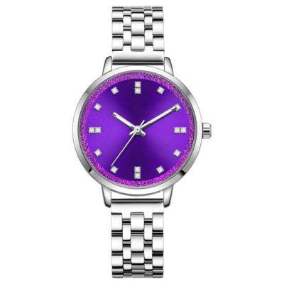 China Reloj moderno del cuarzo de Jelwelry de las mujeres de la moda de la nueva llegada de la venta al por mayor 2019 del OEM en venta