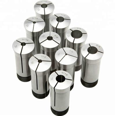 China Factory Precision Ground 5C Round Bushing Set for sale