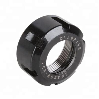 China Heavy Industry ER Bushing Nut M TYPE for sale