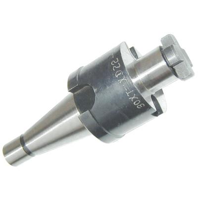 China MILLING CUTTER DIN2080 NT standard SK 30 40 50 LEG Shell End Mill Holder for sale