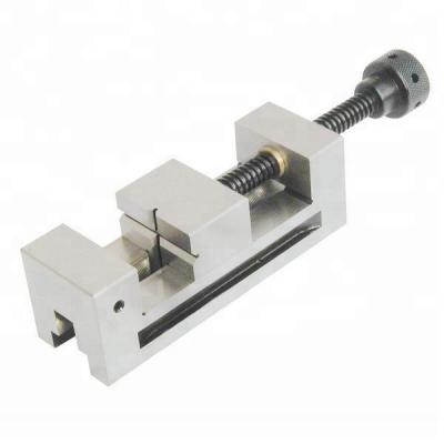 China OEM High Precision QGG Tool Maker Milling Machine Vise for sale