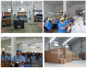 Verified China supplier - Nanjing 1st Dragon Craft Garment Co., Ltd.