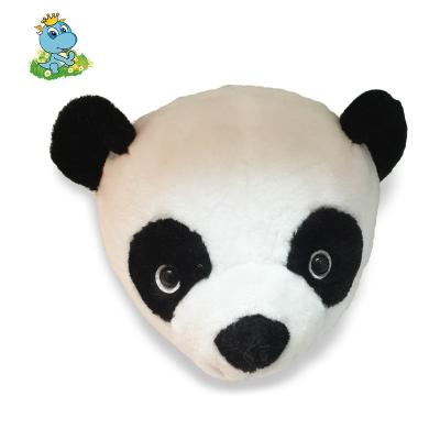 China Gift/toys/plushtoys 2021 main plushtoys panada animals for gift wall decoration for sale