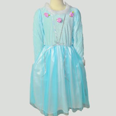 China Princess Dress LED Light Up Cute Angel Dress Cosplay Costume For Girls for sale