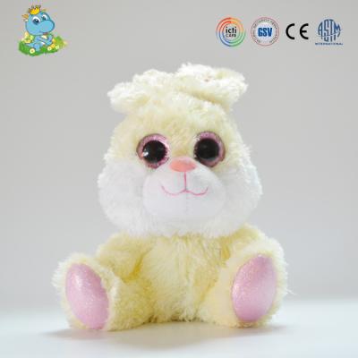 China New Hot Selling Cute Gift Doll Rabbit Stuffed Plush Toy/Toys/Plushtoys 2019 Factory for sale