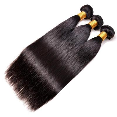 China Wholesale Bundles Silky Straight Virgin Brazilian Hair Brazilian Mink Hair Raw Wave 10a Grade 10a Cuticle Lined Hair for sale