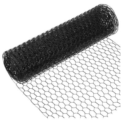 China Low Price Exagonal Wire Mesh For Chicken And P[ets Box Stone Basket Hexagonal Woven Wire Mesh For Stone Loading for sale