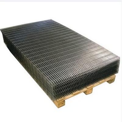 China China Anping Supplier Quality Good 3x3 Galvanized Cattle Welded Wire Mesh Panel for sale