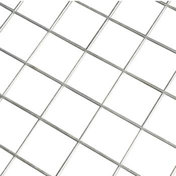 China China anping galvanized wire mesh panels wire fencing 6mm welded wire mesh sheet for sale