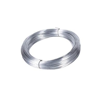 China Newest Design Top Quality  Galvanised Iron Wire Galvanised Wire 2.5mm for sale