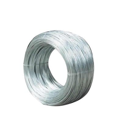 China The Fine Quality Galvanised Iron Wire Galvanised Wire 2.5mm for sale