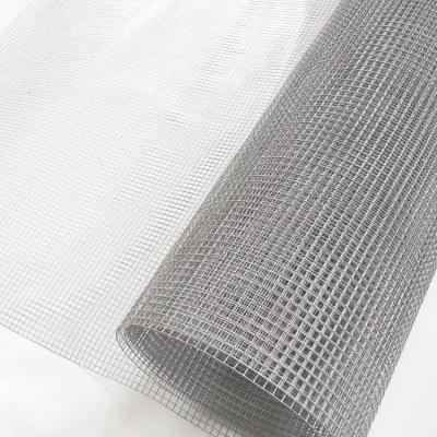 China Weave Style Dutch Weave Stainless Steel 6x6 Welded Wire Mesh for Breeding and Isolation for sale