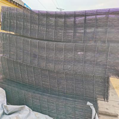 China China Manufacturer New Product Galvanized Welded Wire Mesh Fence Panel 30 Meters 3d Welded Wire Mesh Fence Panel for sale