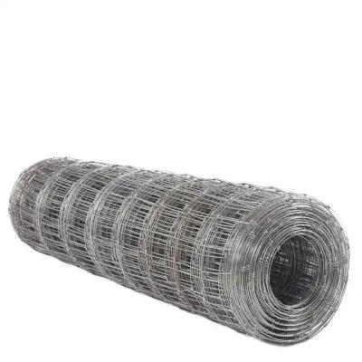 China High Quality Finest Price Farming Wire Mesh Field Fencing Fences Hot Dipped Galvanized Cattle Fence for sale