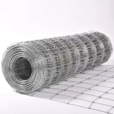 China Wholesale High Quality Cattle Wire Mesh Fence Galvanized Farm Fence / Farm Cattle Wire Mesh for sale