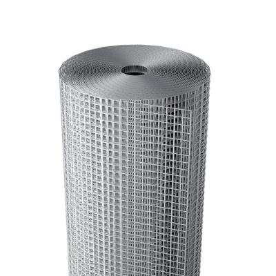 China New High Quality China Manufacture Hot Dipped Welded Wire Mesh Galvanized Iron Welded Mesh Roll Price Welded Wire for sale