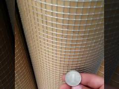 Electro Galvanized Hardware Cloth for Concrete Reinforcing Welded Wire Mesh 5.5x5.5