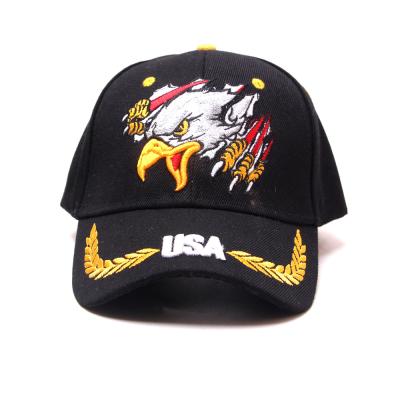 China JOINT Custom Wool Mens Baseball Caps Woolen Custom Headwear Factory Brim Short Baseball Hat for sale