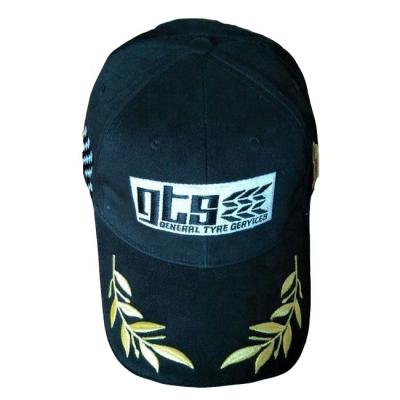 China 6 Panel COMMON Sports Promotional Hats Cycling Baseball Caps And Race Car Motorcycle Hats for sale