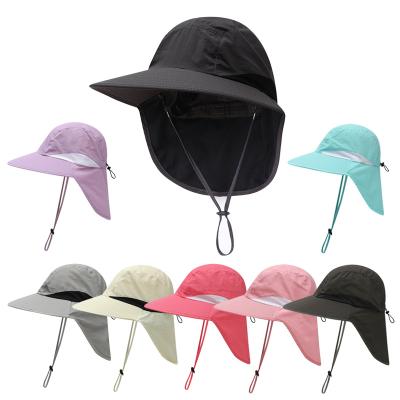 China Wholesale Custom Baby Sun Hat Bucket Hats Small Image Polyester Kids Hat Bucket for sale