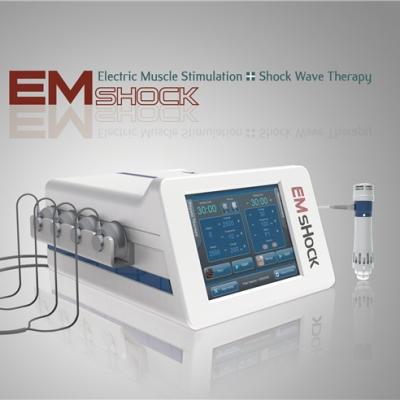 China Schmerzlinderung benutzen elektrische Muskel-Anregungs-Maschine CER genehmigtes 1HZ - 16HZ zu verkaufen