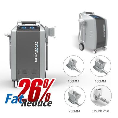 China Kryotherapie/Gewichtsverlust/Cryo, das fette Gefriehrmaschine-beste Preis Cryolipolysis-Vakuumtherapie-Maschine Cryolipolysis abnimmt zu verkaufen