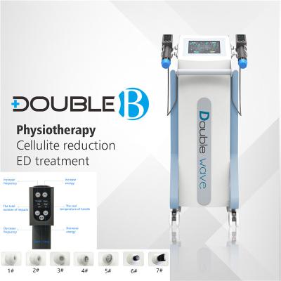 China Therapie-Maschine der ED-Behandlungs-14 elektromagnetische Spitzen-16Hz zu verkaufen